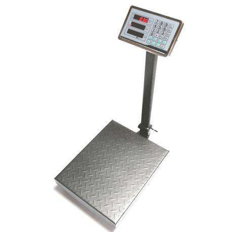 Electronic Platform Scale 300 kg