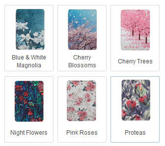 Amazon Kindle 2024 Bundle (Kindle 6" Gen 11 + Smart Cover) -NO ADS-