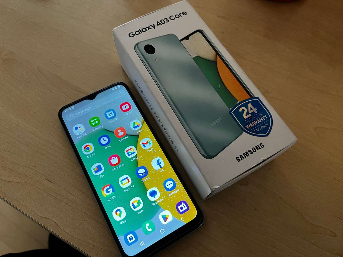 Samsung Galaxy A03 Core 32GB