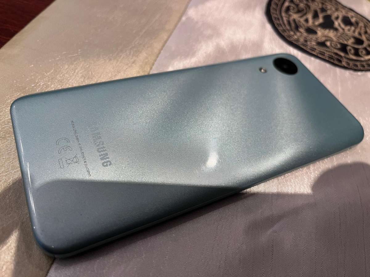 Samsung Galaxy A03 Core 32GB