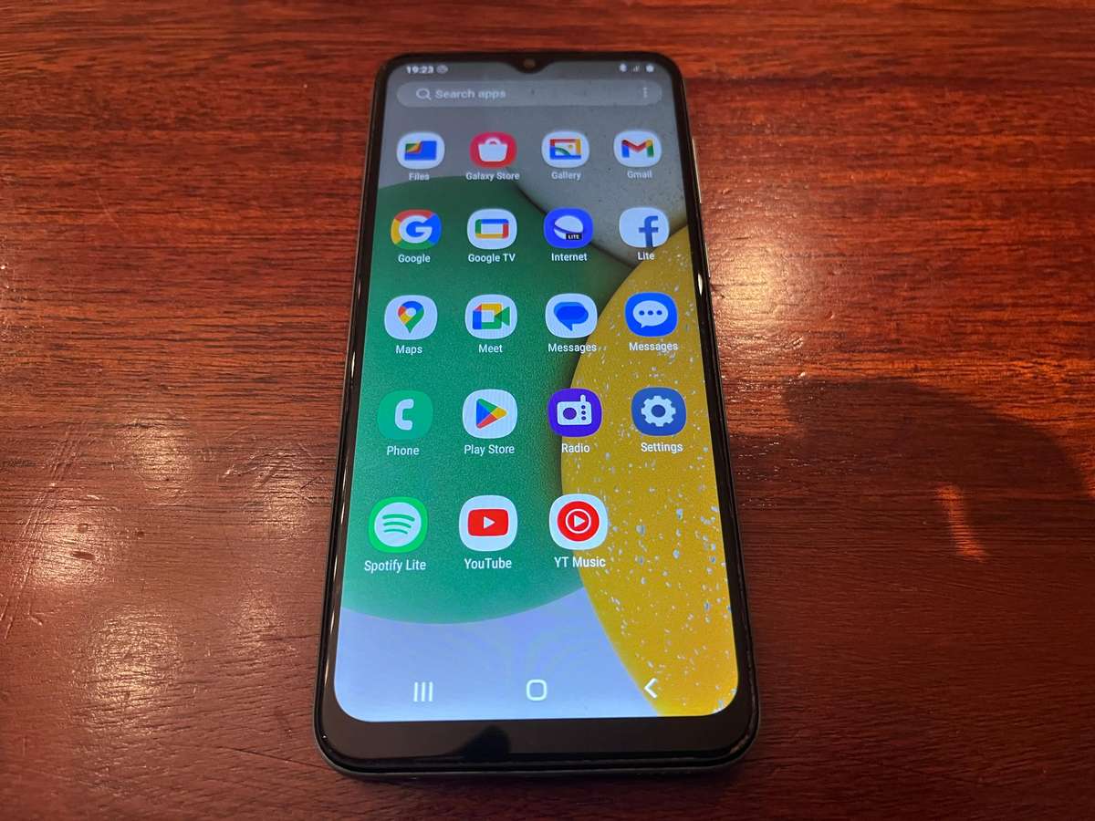 Samsung Galaxy A03 Core 32GB