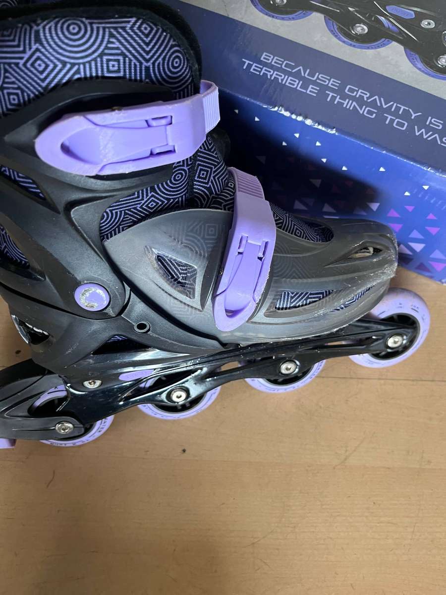 Junior Grind Inline Skates