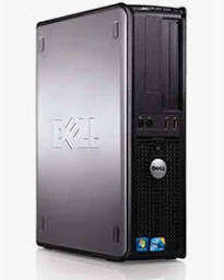 Dell Optiplex 780