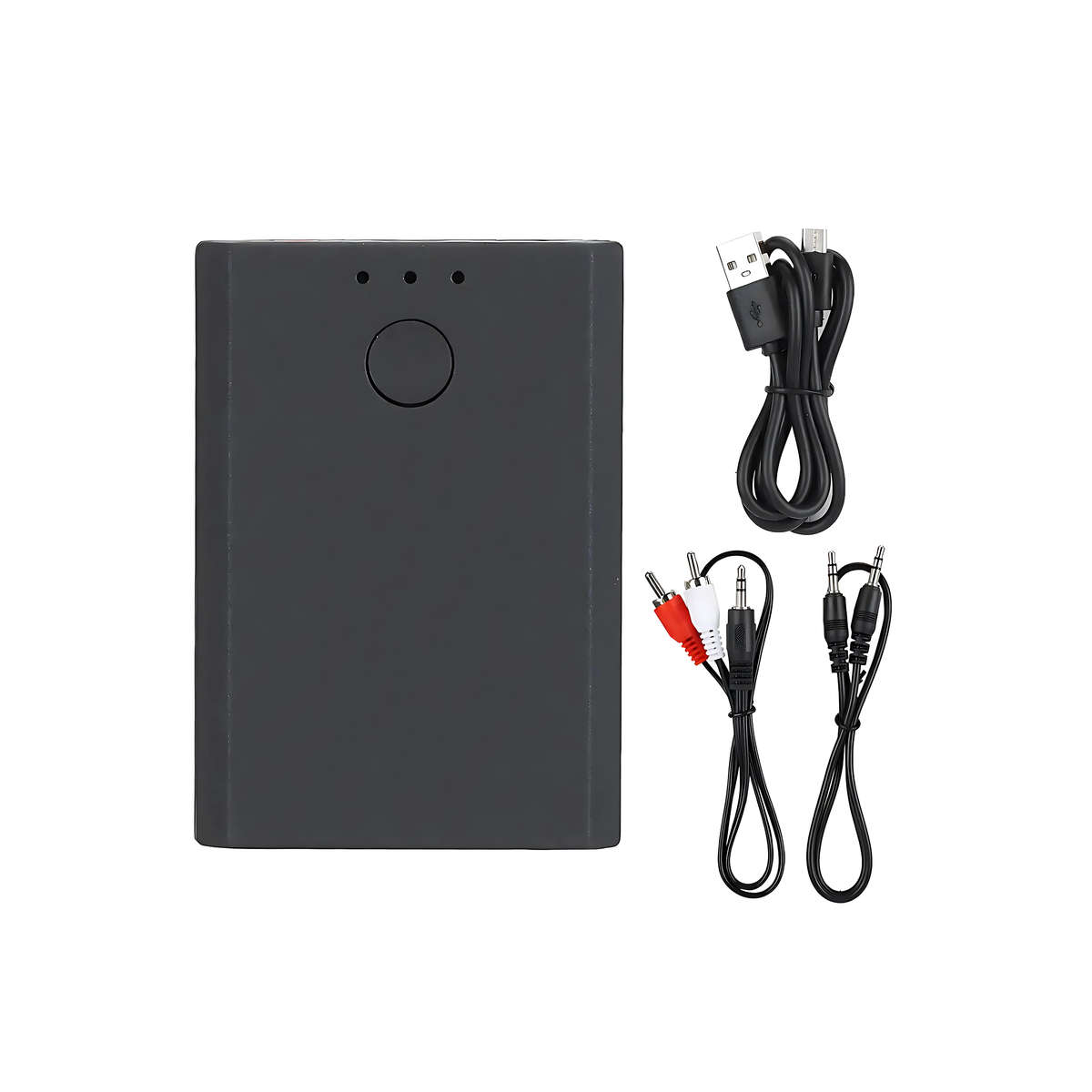 Audio Bluetooth Receiver and Transmitter Adapter Q-M21