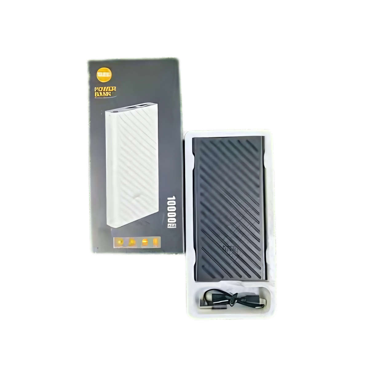 MMI Power Bank 10,000mAh Portable