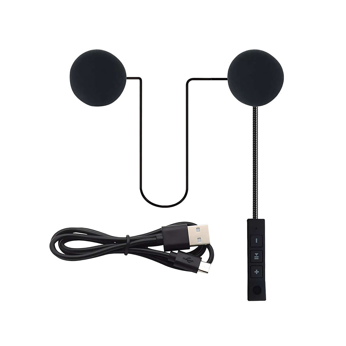 Bluetooth Helmet Headset For Motorbike Q-L027