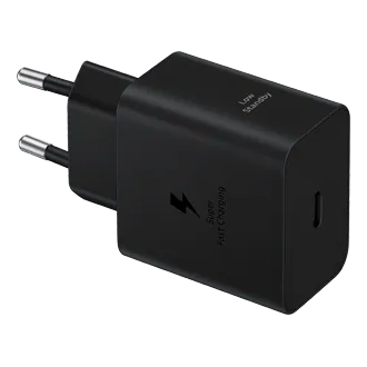 Fast Charging 45W Travel PD Adapter USB Type C to Type C