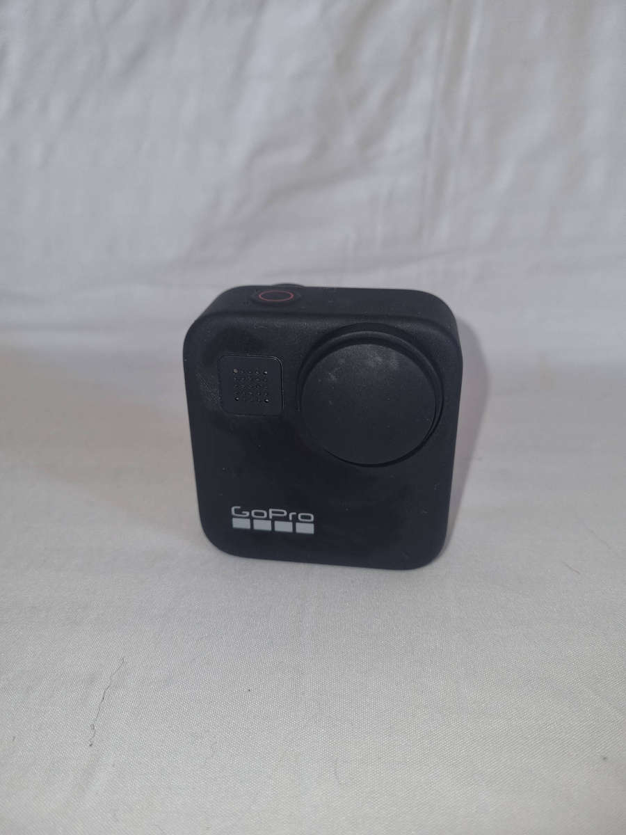 GoPro 360 Max