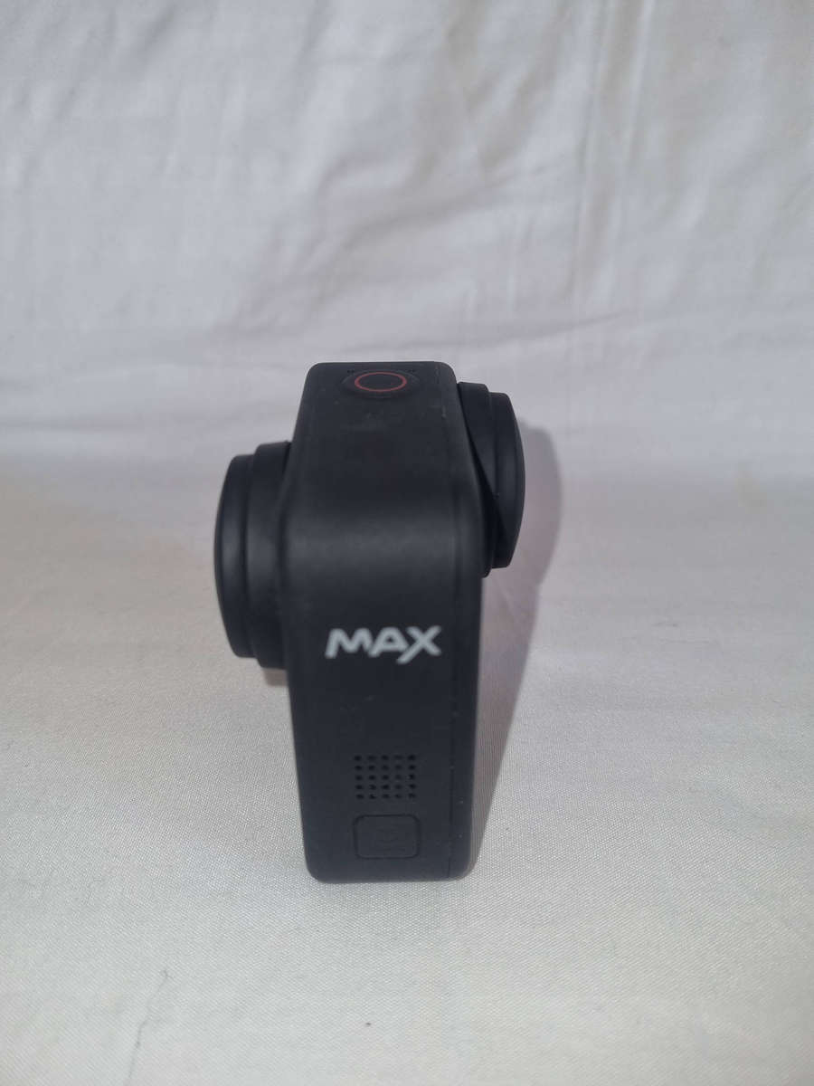 GoPro 360 Max