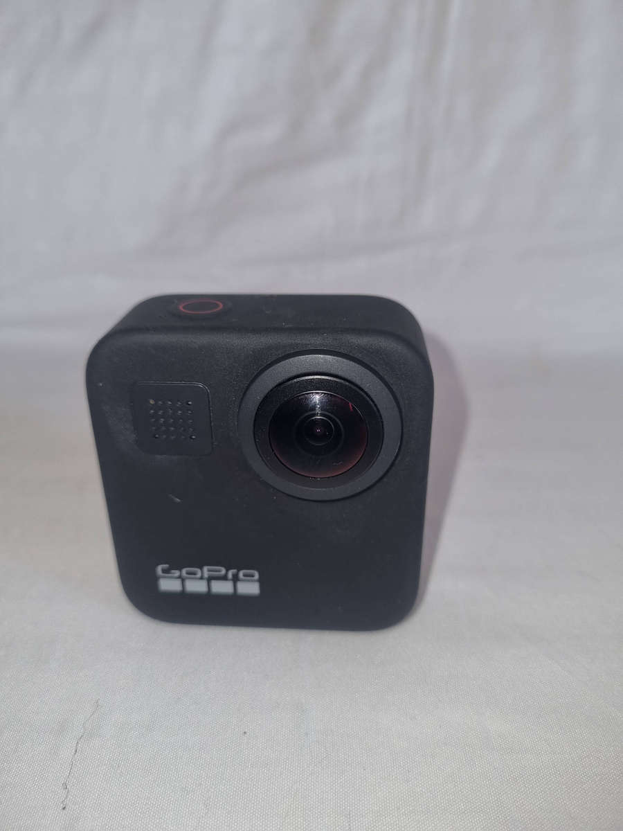 GoPro 360 Max