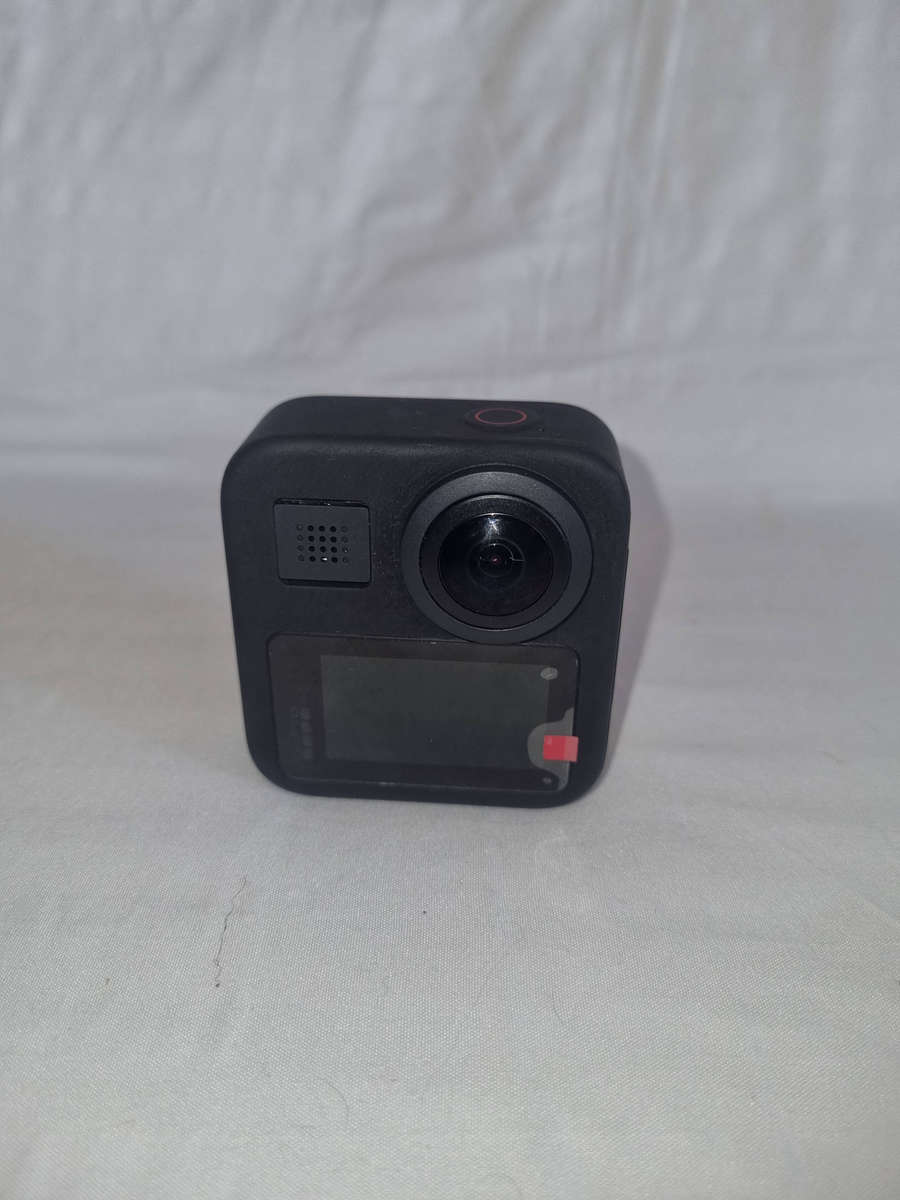GoPro 360 Max