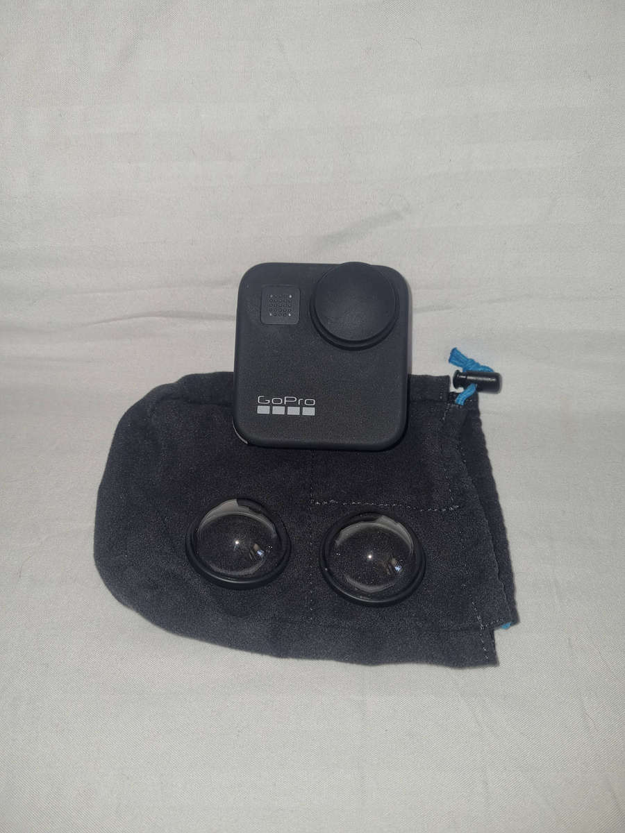 GoPro 360 Max
