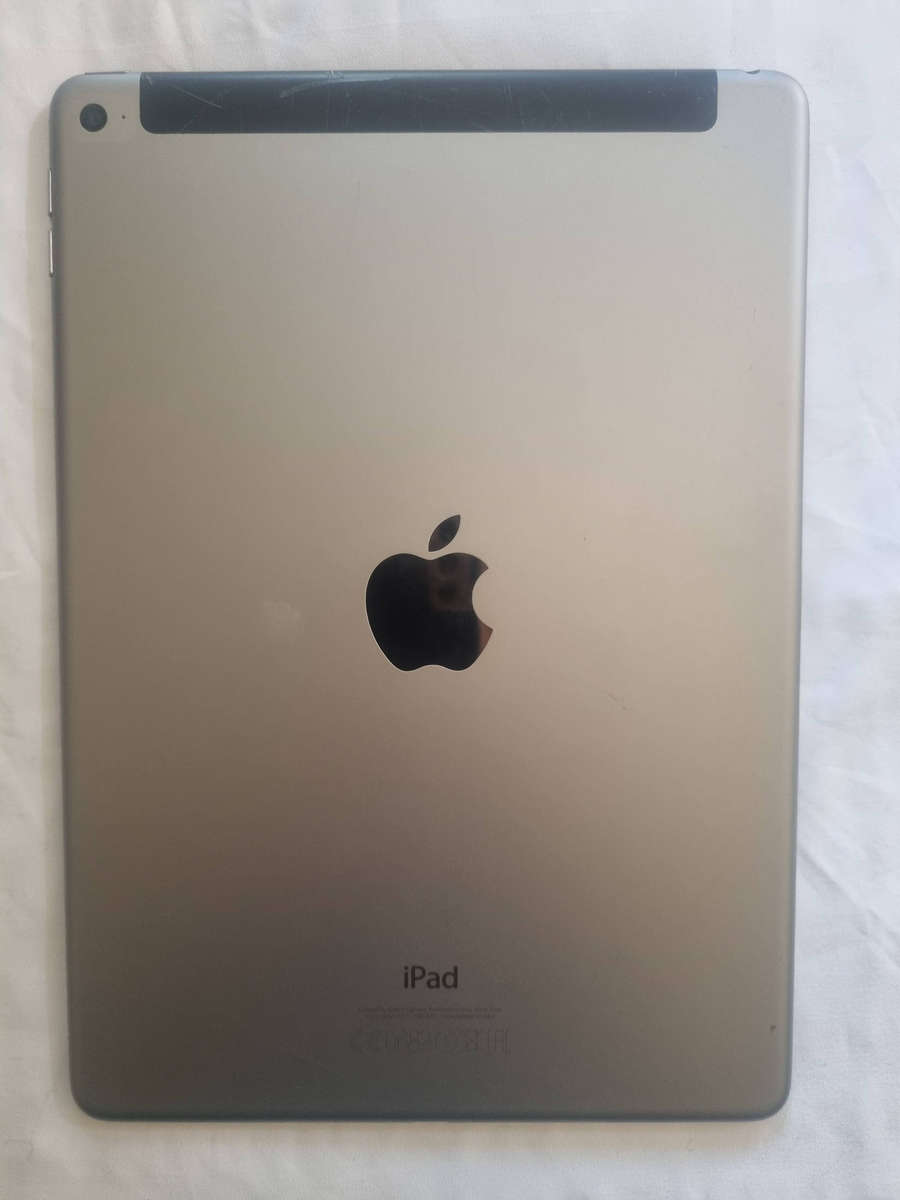 IPad Air 2