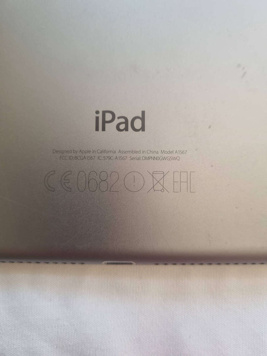 IPad Air 2