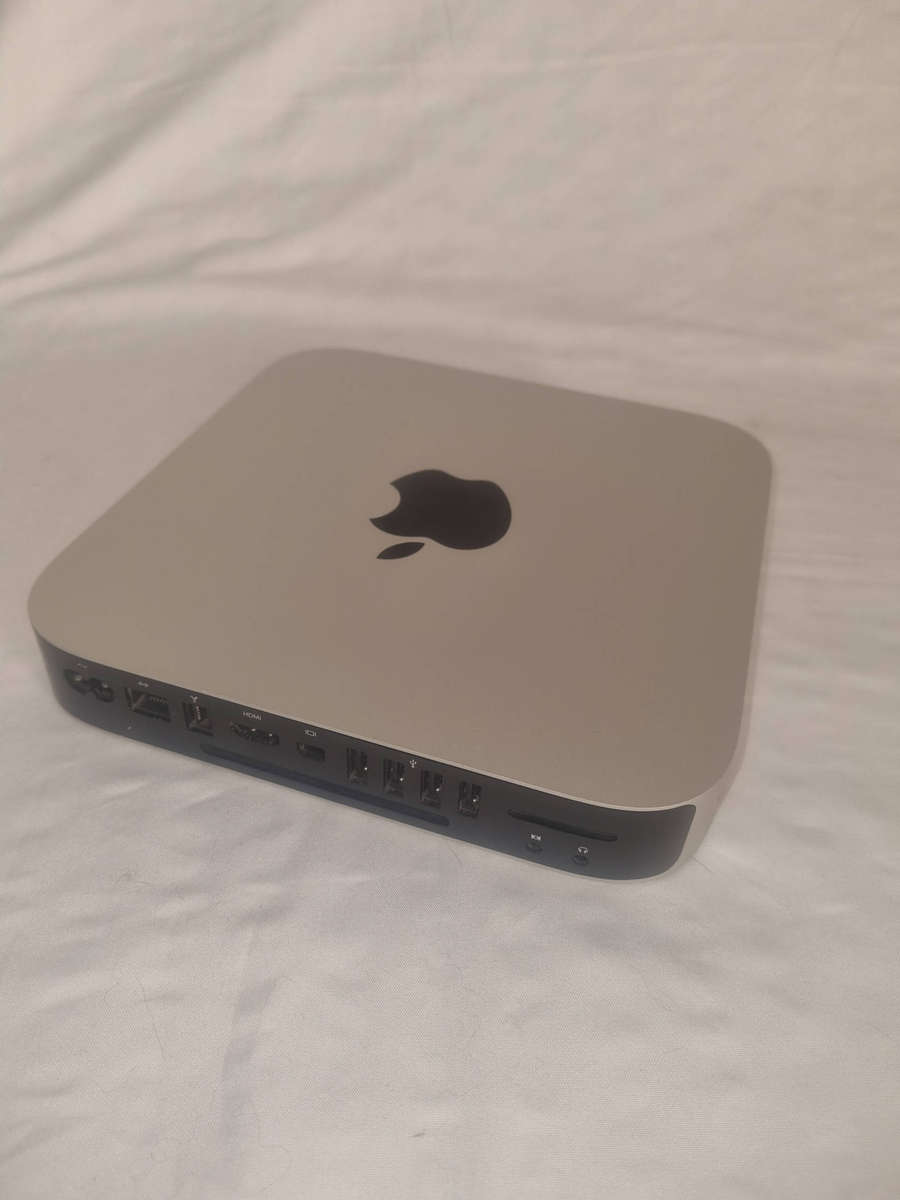 Mac Mini
