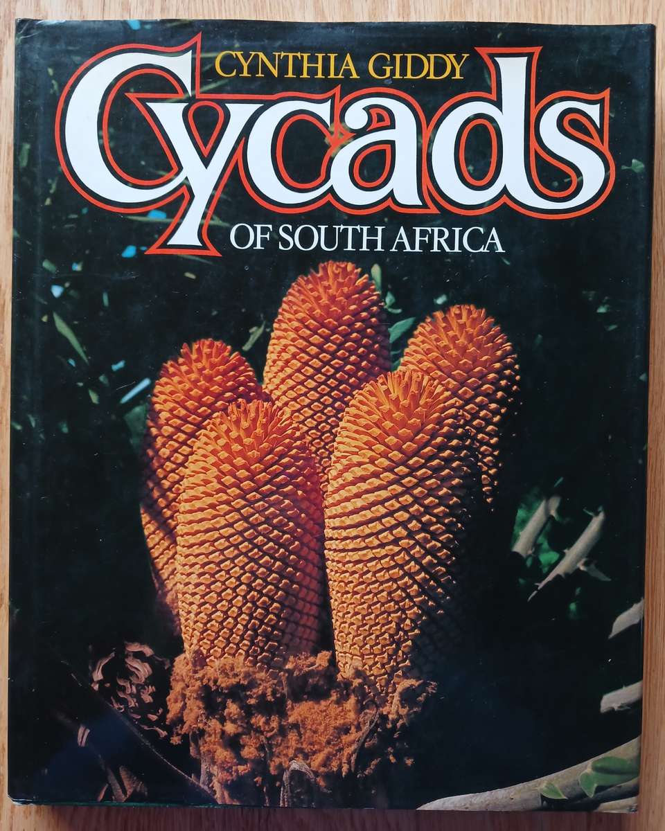 Cycads of South Africa