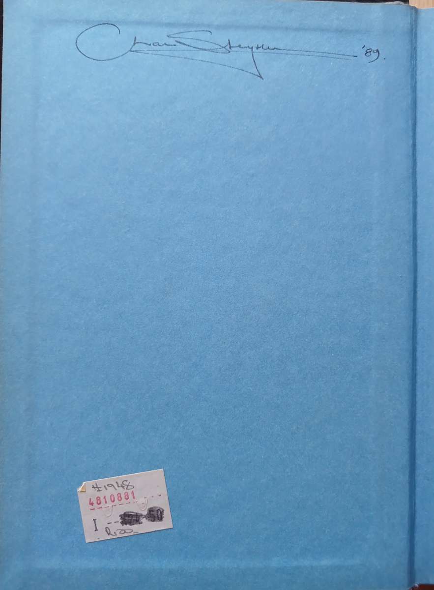 Fresh and salt water Fly Fishing in Southern Africa Edited by Charles Norman