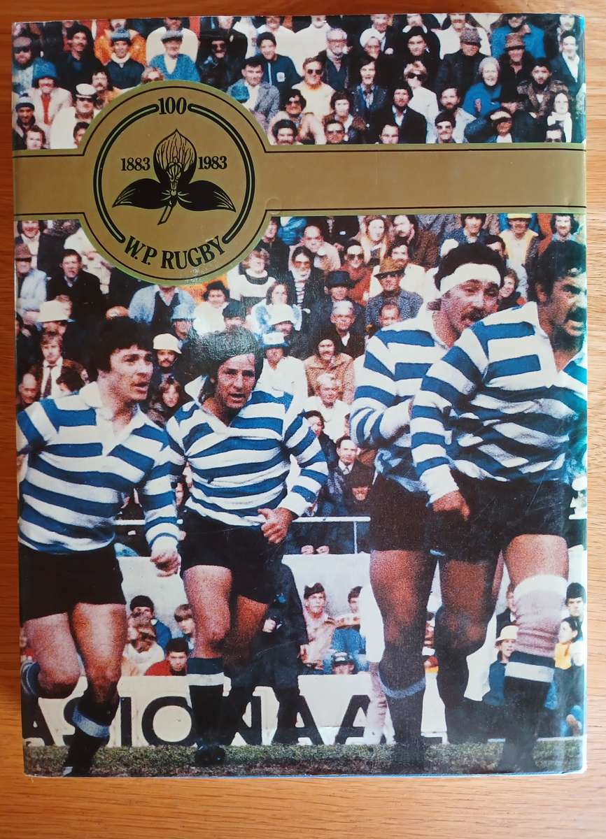 W.P. Rugby Centenary 1883-1983