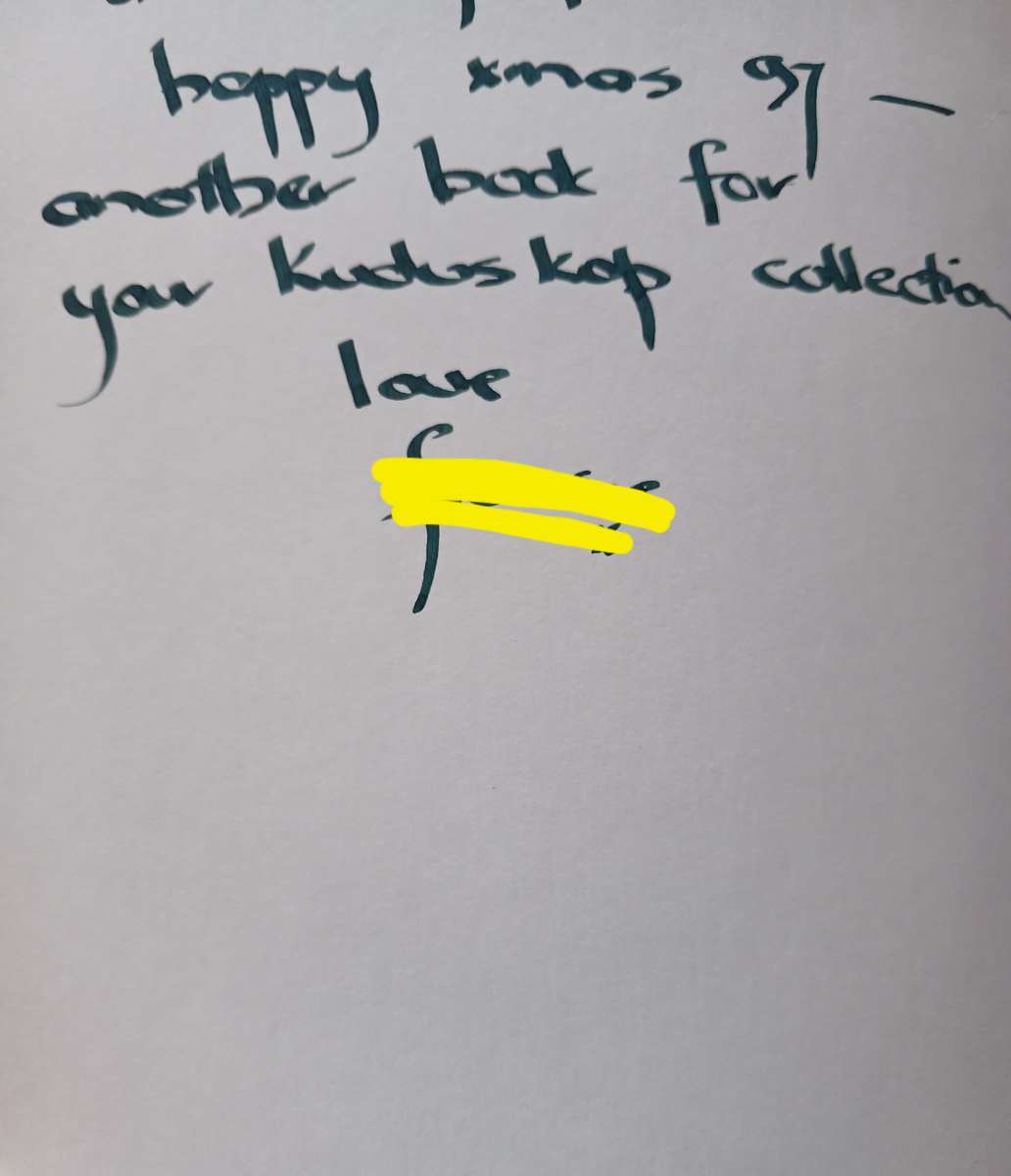 Zululand Wilderness - Shadow and Soul