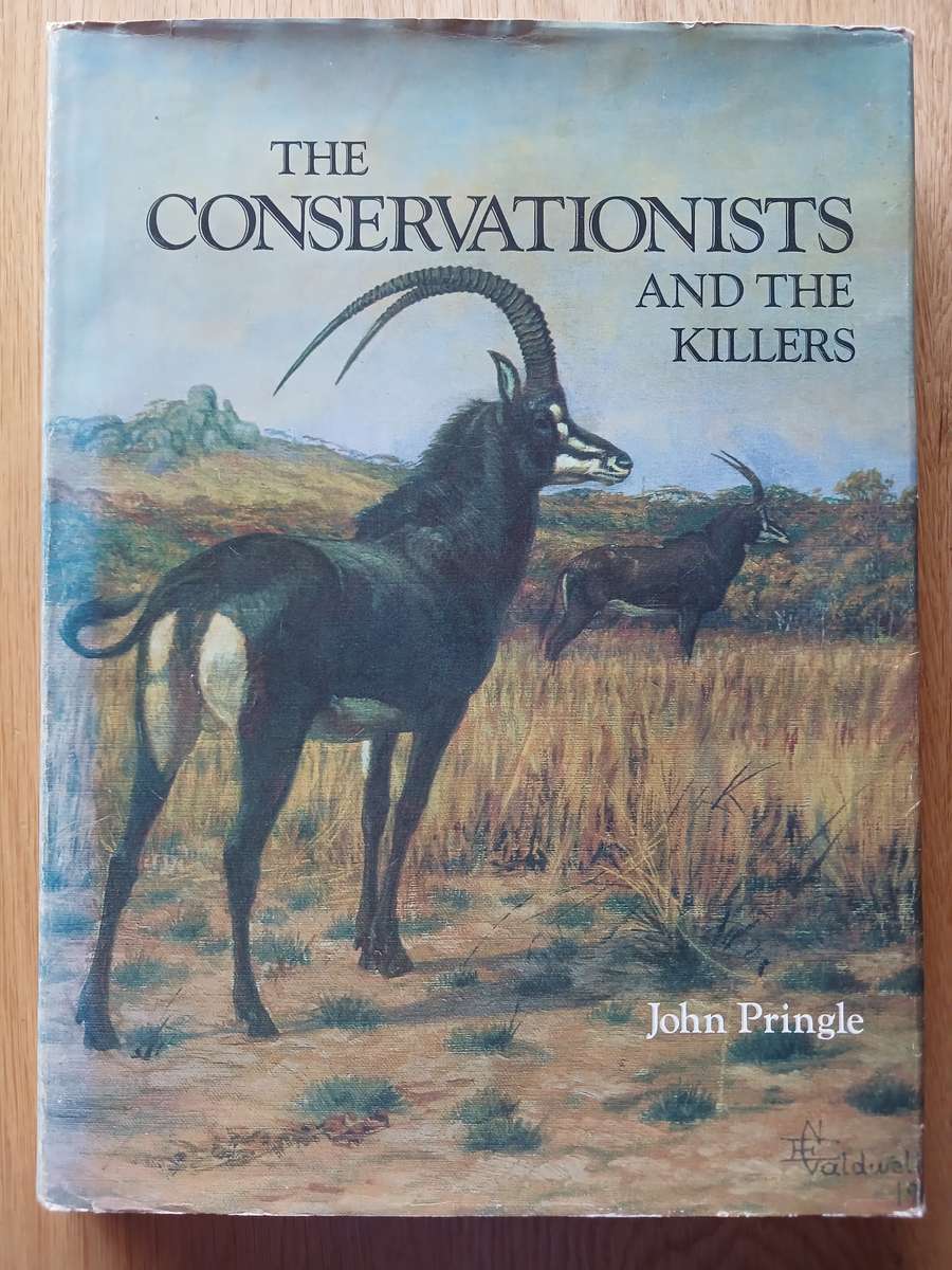 The Conservationists and the Killers
