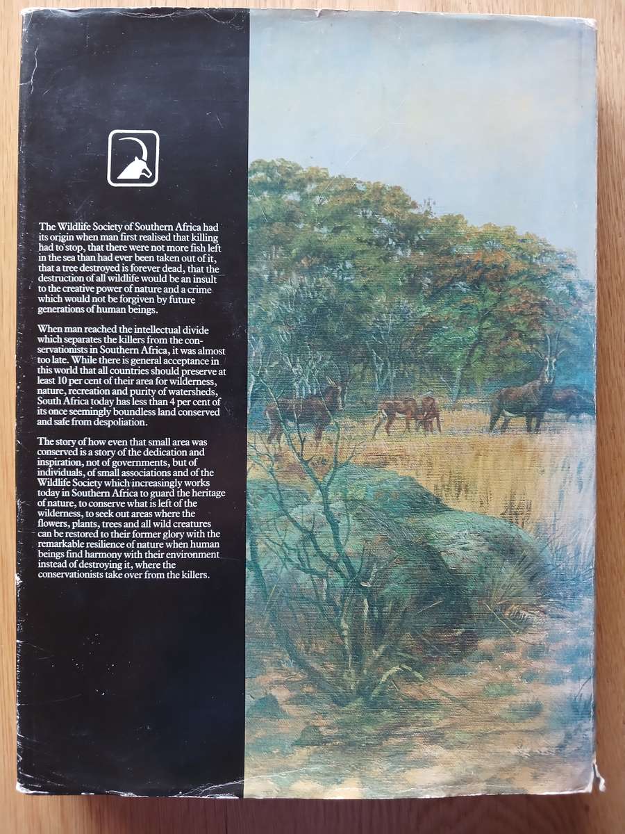 The Conservationists and the Killers