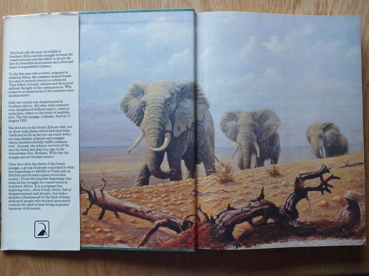 The Conservationists and the Killers