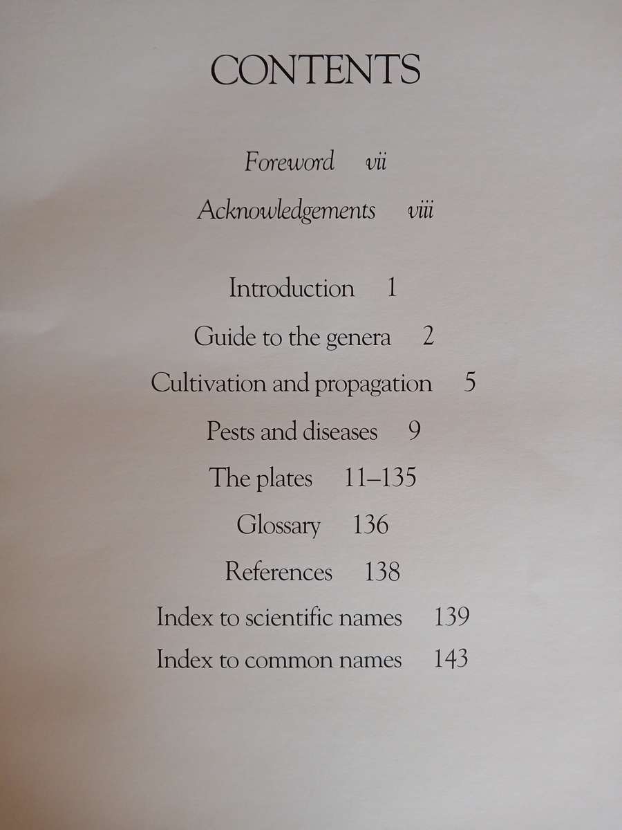 Spring and Winter Flowering Bulbs of the Cape