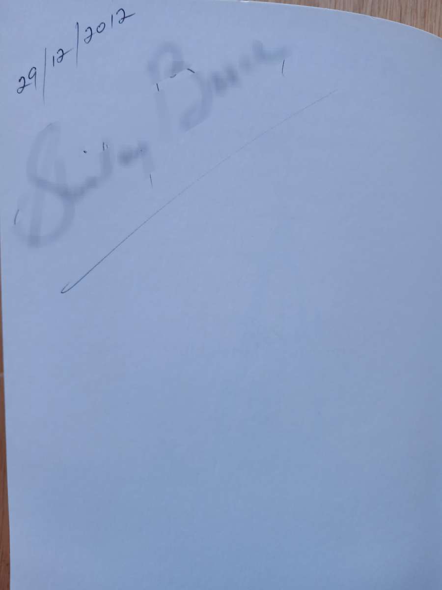 A Tug at my Heart - Stories of South Africa's Super Tugs 'Wolraad Wolteade" & 'John Ross (Smit Amand