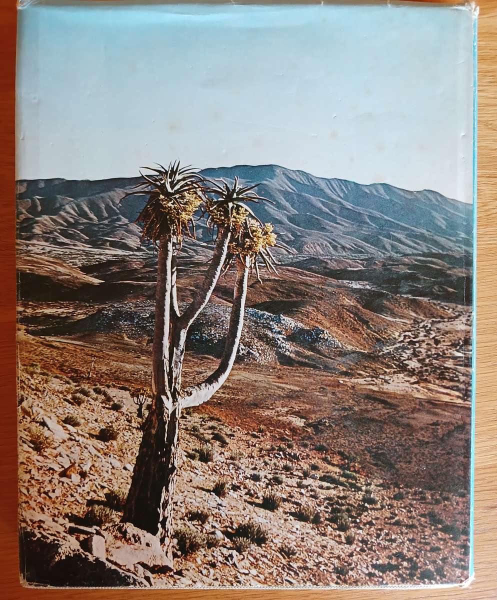 Aloes of the South African Veld