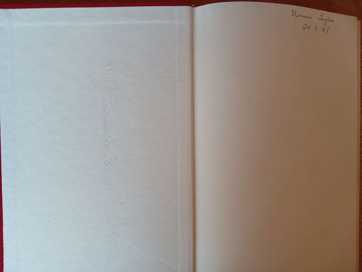 A History of the English-Speaking Peoples (Complete set of 4 Volumes) by Winston S. Churchill