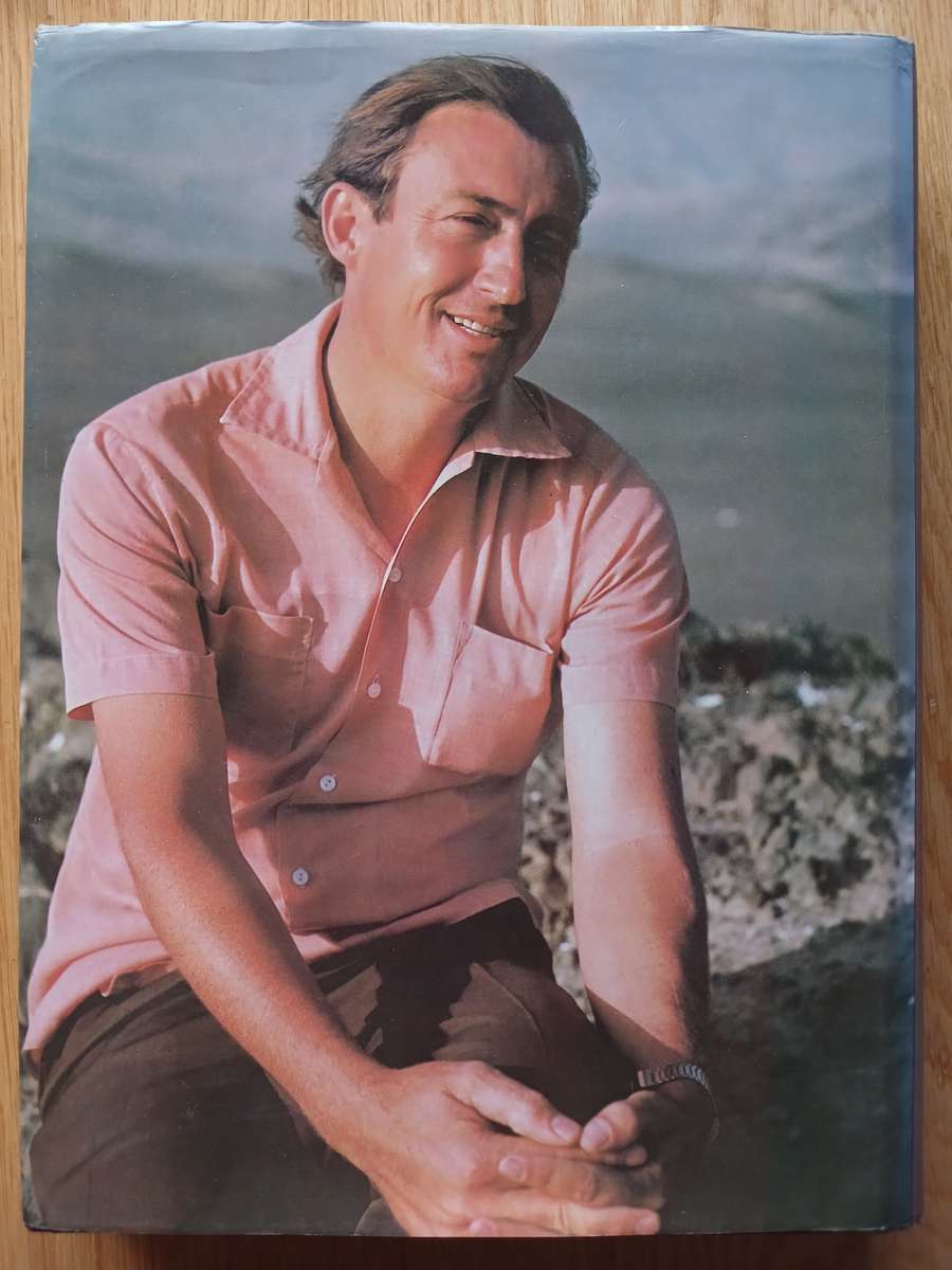 The Making of Mankind