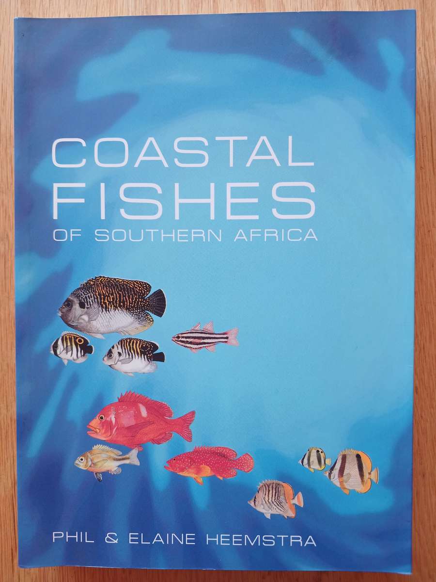 Coastal Fishes of Southern Africa