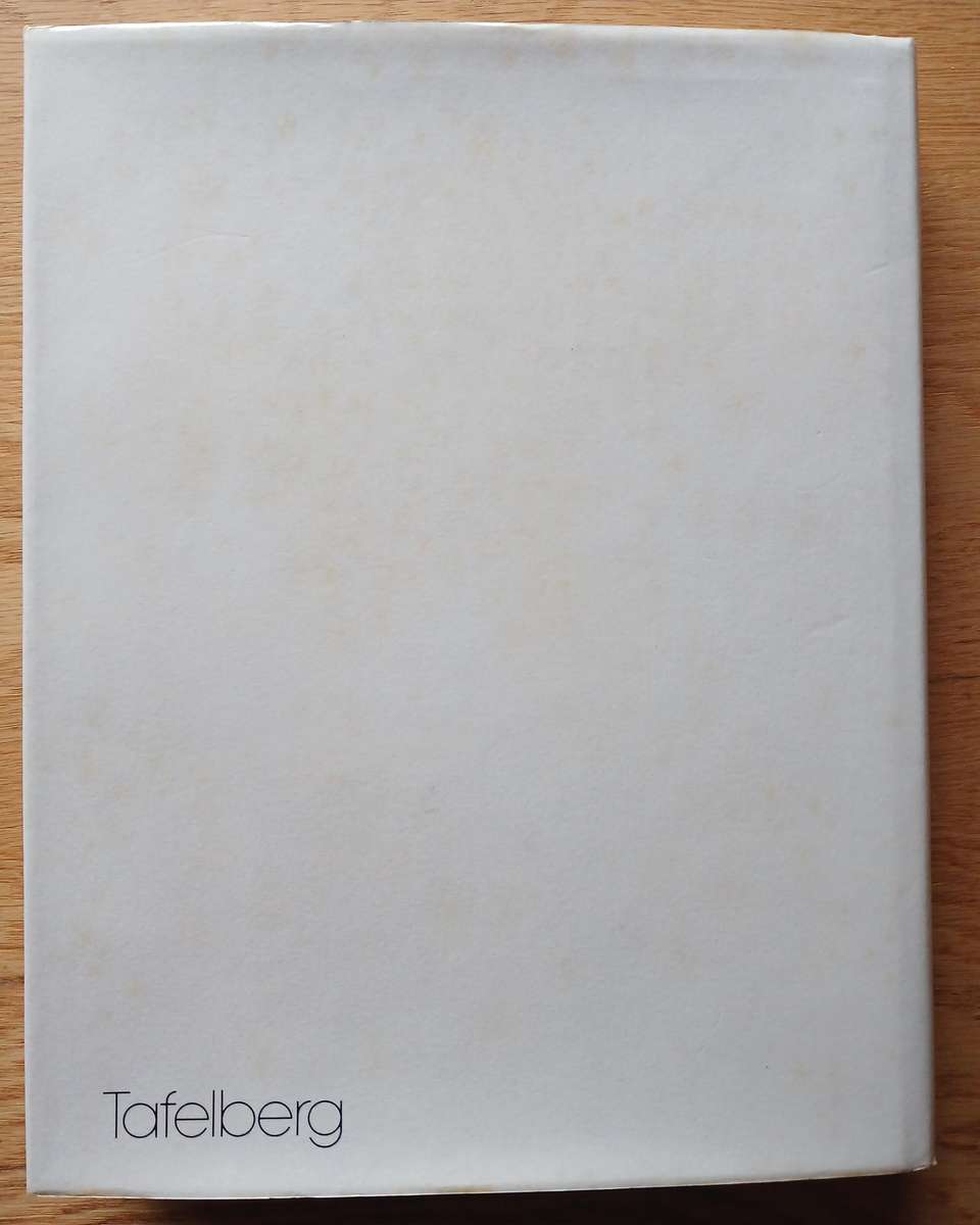 Moths of Southern Africa by E.C.G. Pinhey