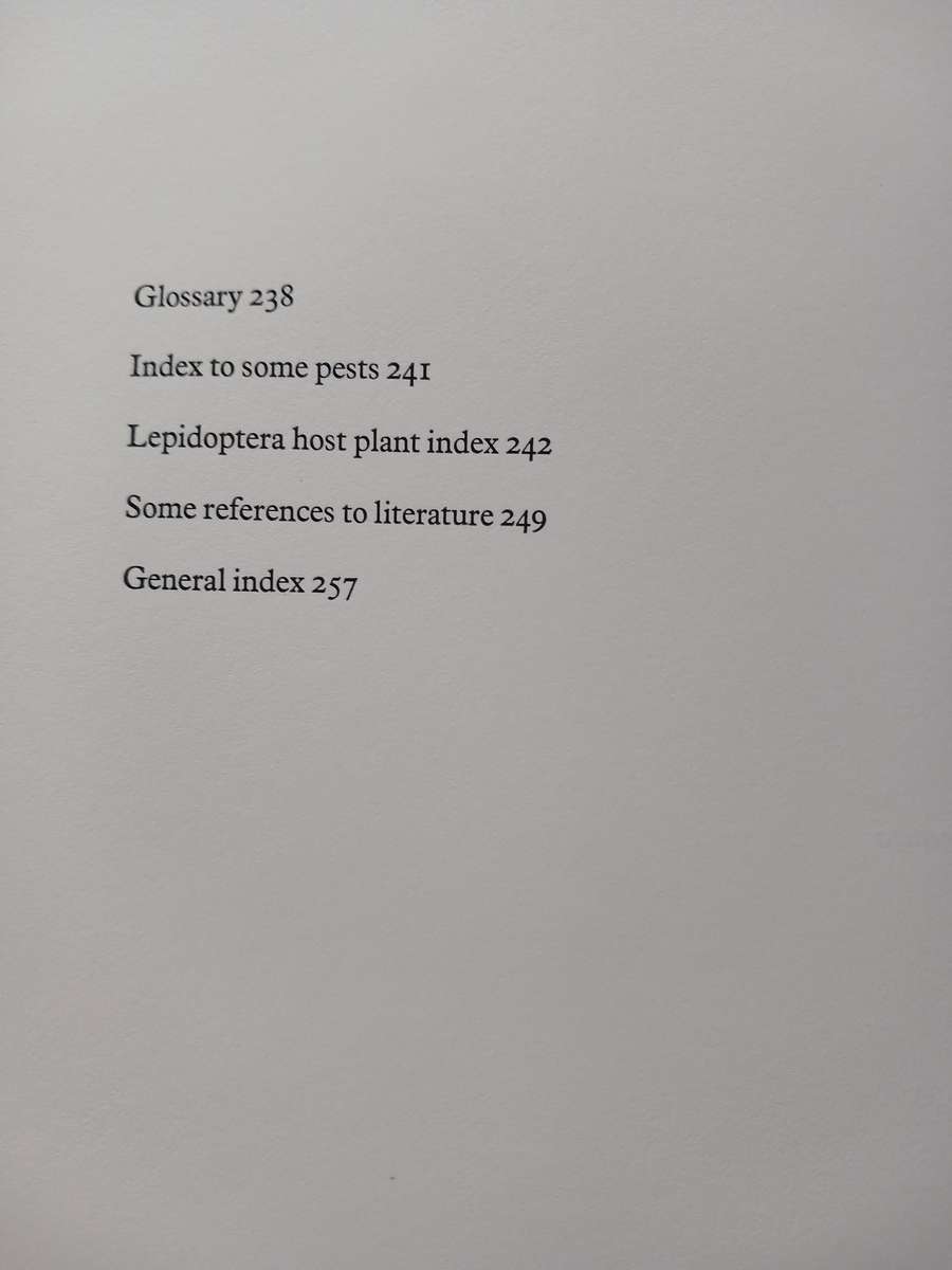 Moths of Southern Africa by E.C.G. Pinhey