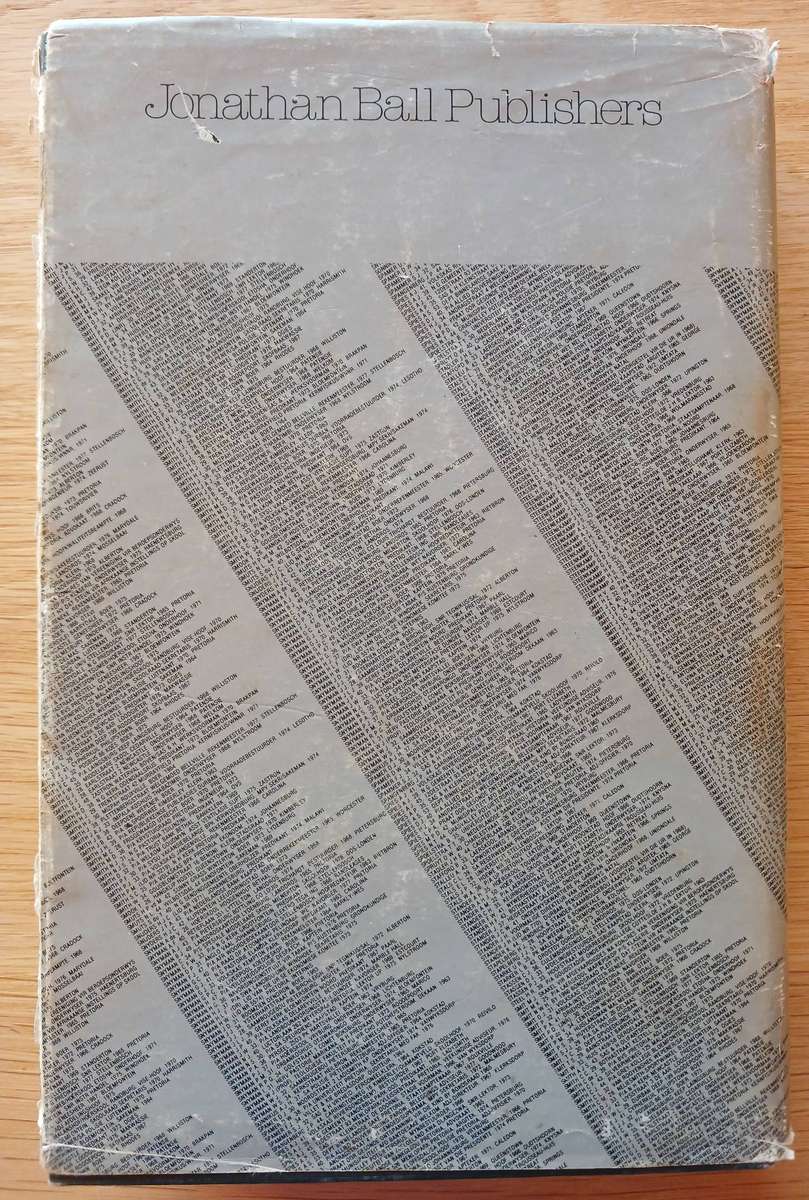 The Super-Afrikaners: Inside the Afrikaner Broederbond