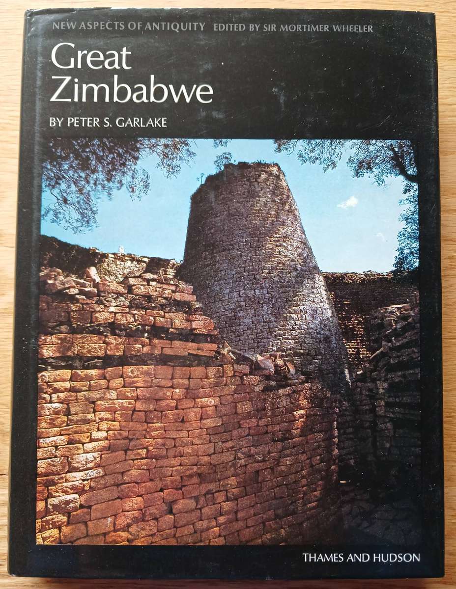 Great Zimbabwe