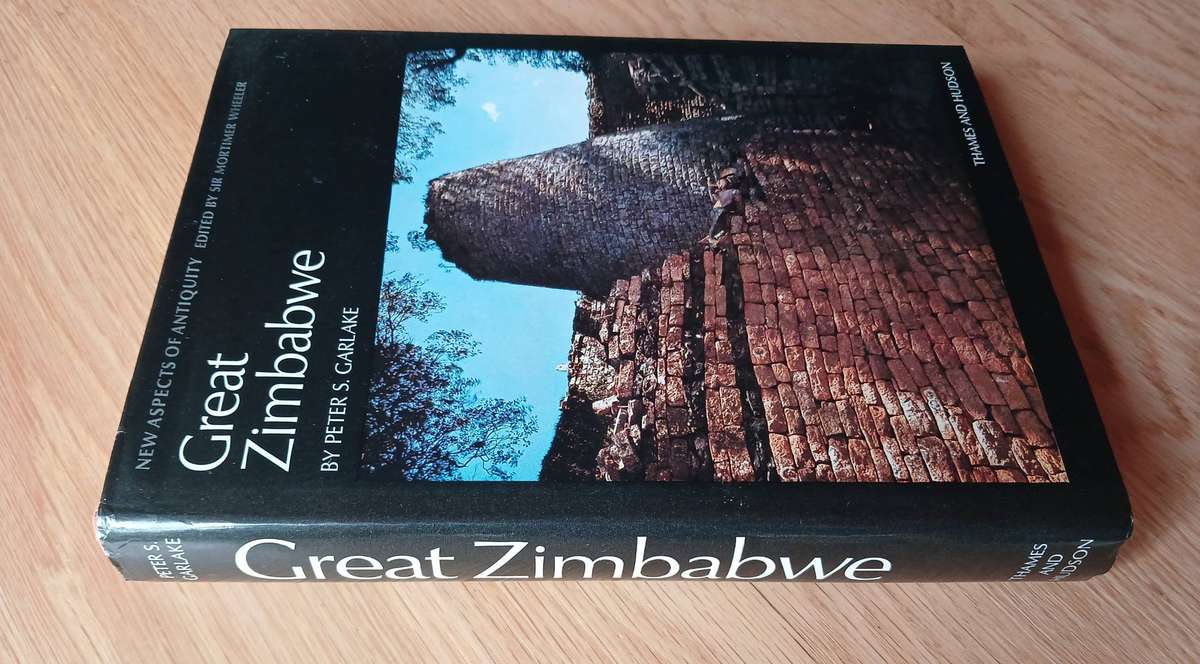 Great Zimbabwe