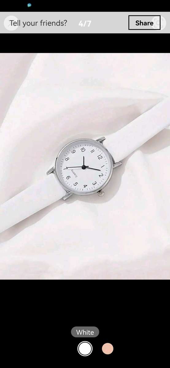 Wow amazing luxurious woman 6pcs Quartz Watch set