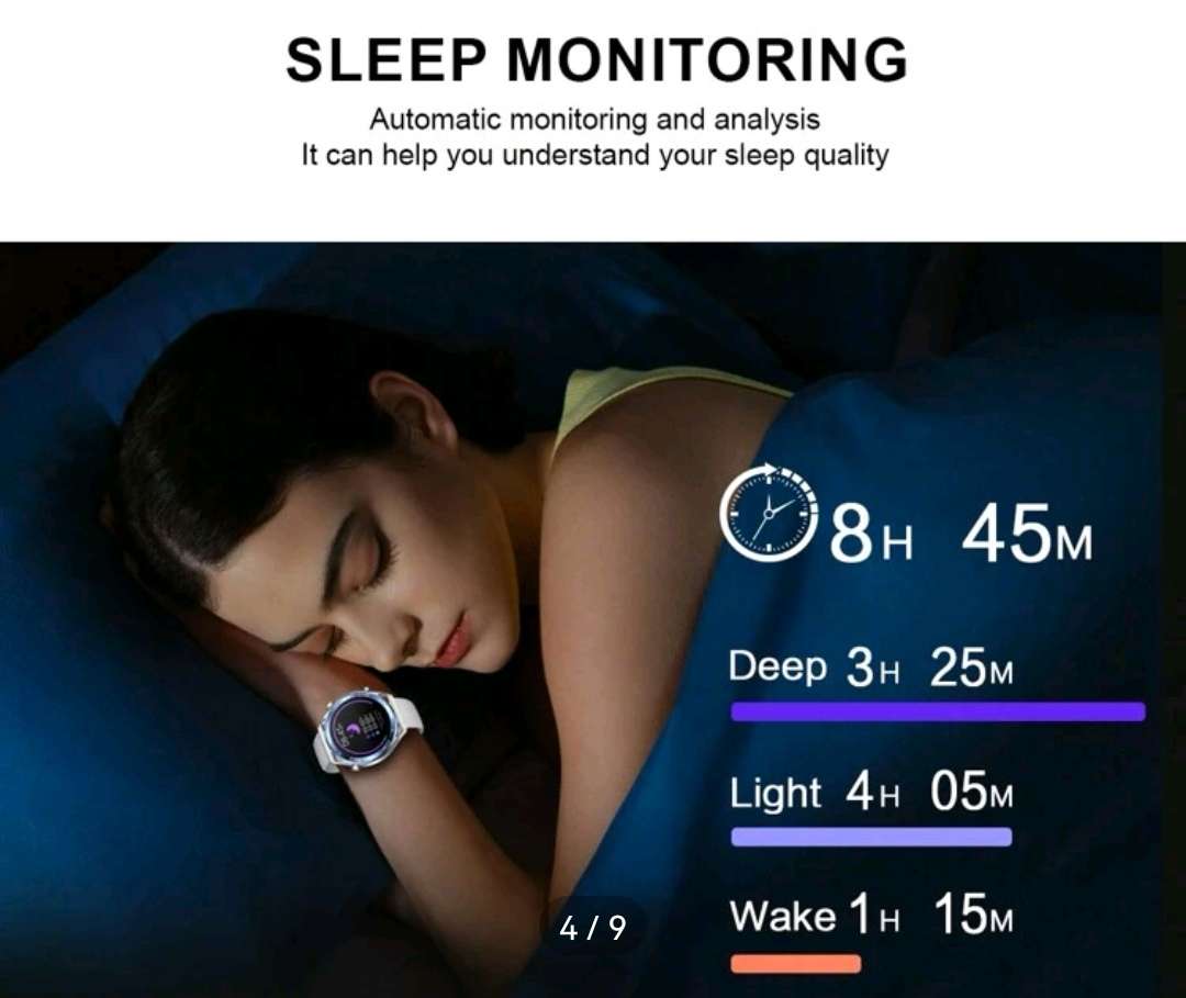 Wow amazing luxurious 2024 smartwatch