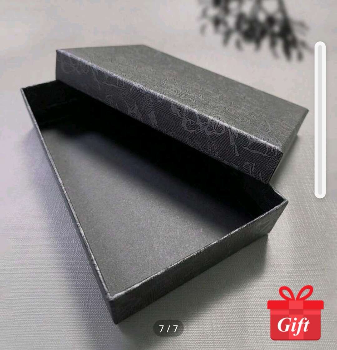 Wow amazing luxurious Men's Christmas gift set