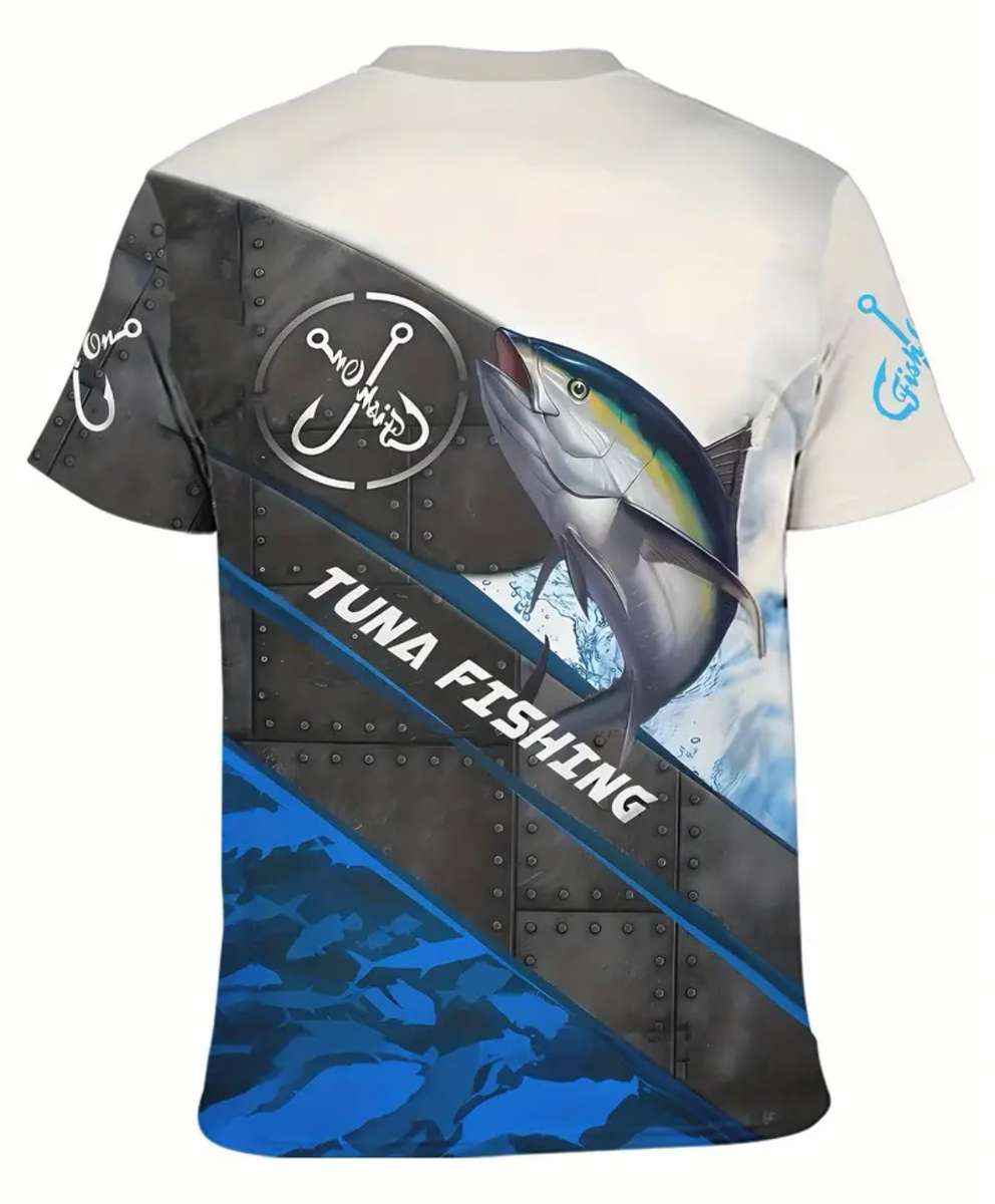 Fishing T shirt