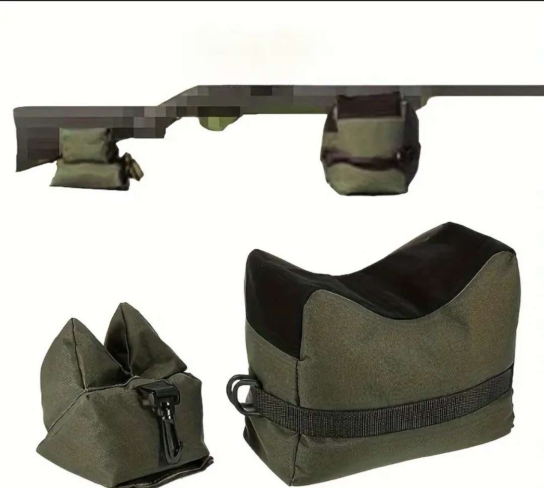 Wow amazing luxurious riffle sand bags