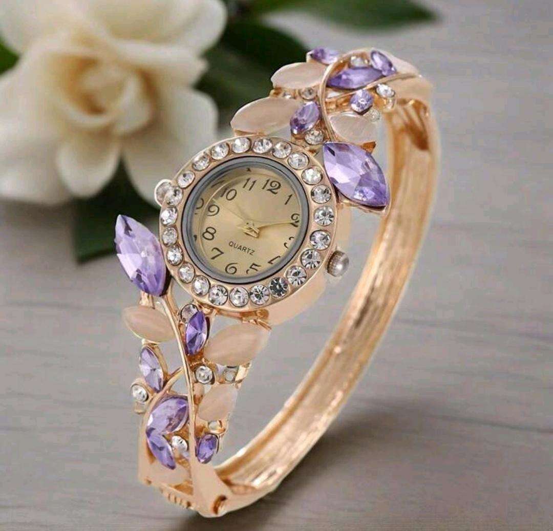 5pcs Quartz Watch set
