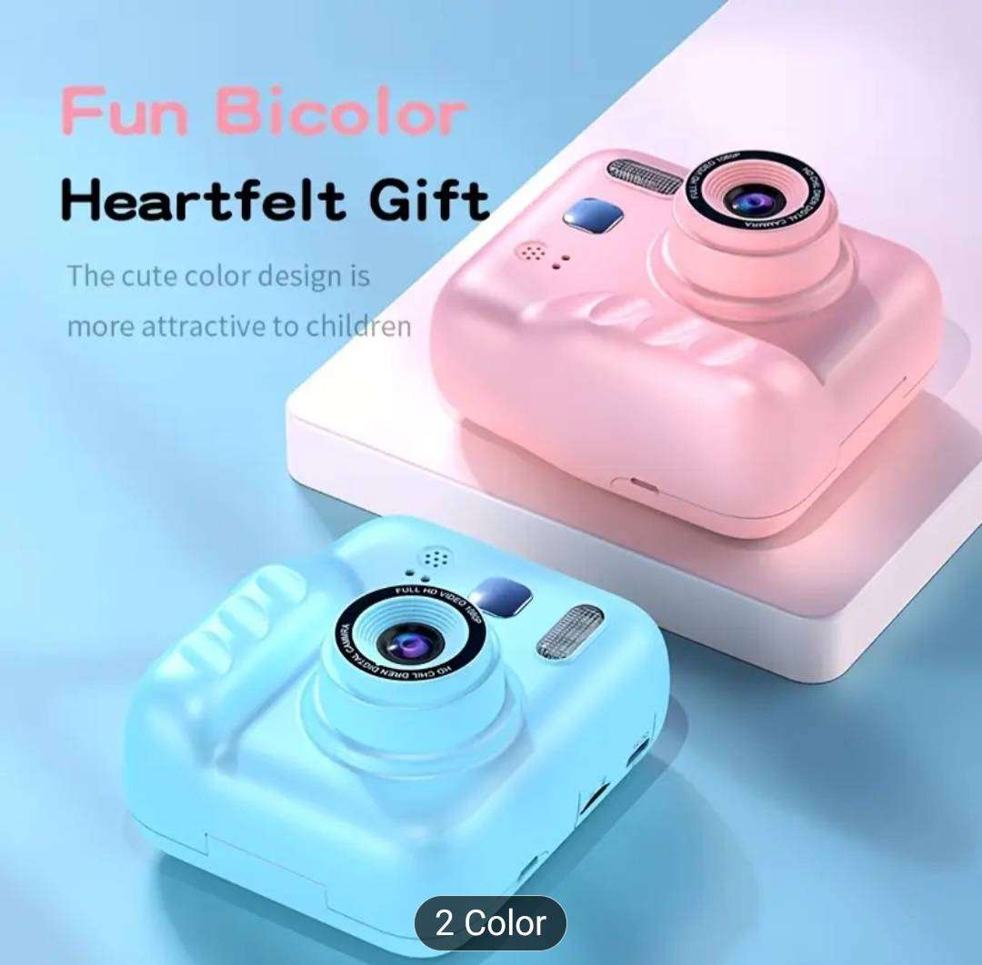 Wow  amazing  luxurious  instant camera