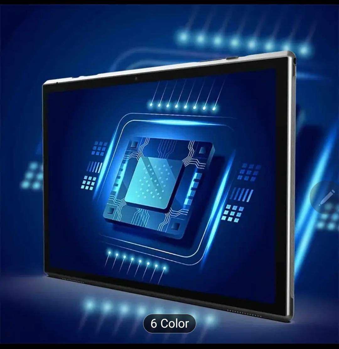 Wow amazing  luxurious  10'inch Android  15 tablet