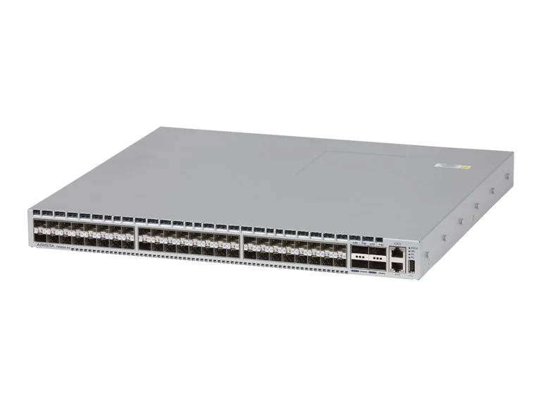 Arista DCS-7050SX-64-F 48-Port 10Gbe Switch SFP Switch (Refurbished)