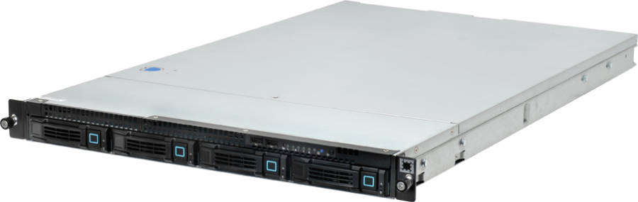 Quanta S210-X12MS Dual Socket Server Barebone