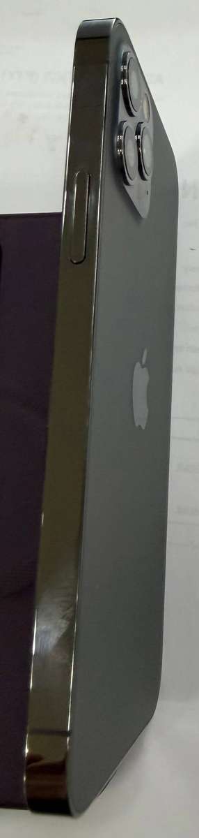 iPhone 12 Pro 128GB Graphite
