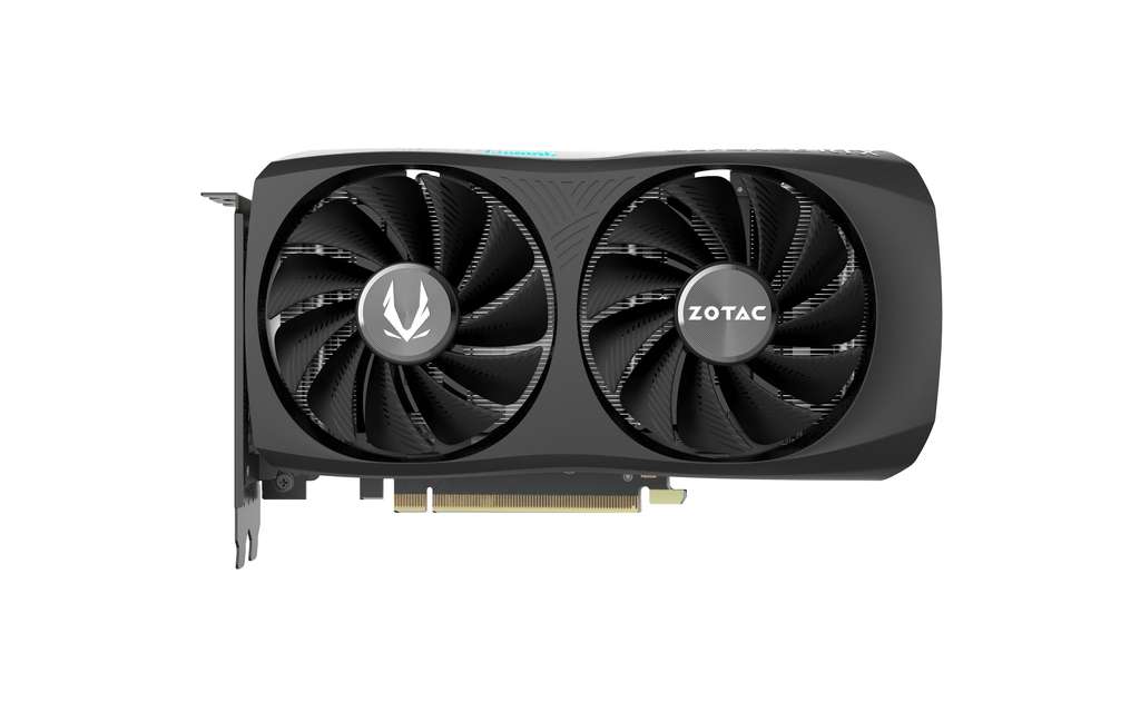 ZOTAC GAMING GeForce RTX 4070 Twin Edge OC