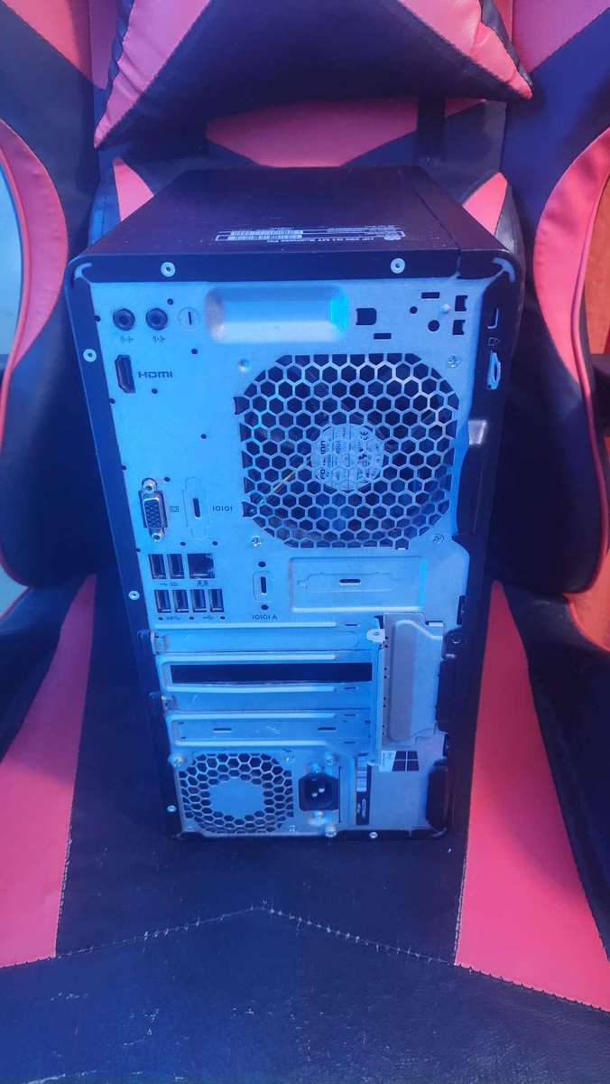 Hp 290 g1 mt business pc (tower only)